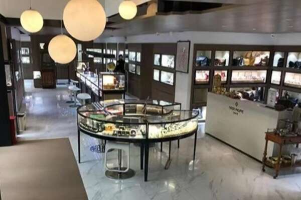 汉中市佛坪寄卖奢侈品店