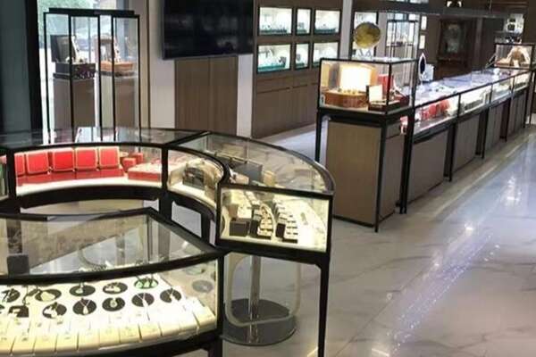 汉中市佛坪奢侈品回收